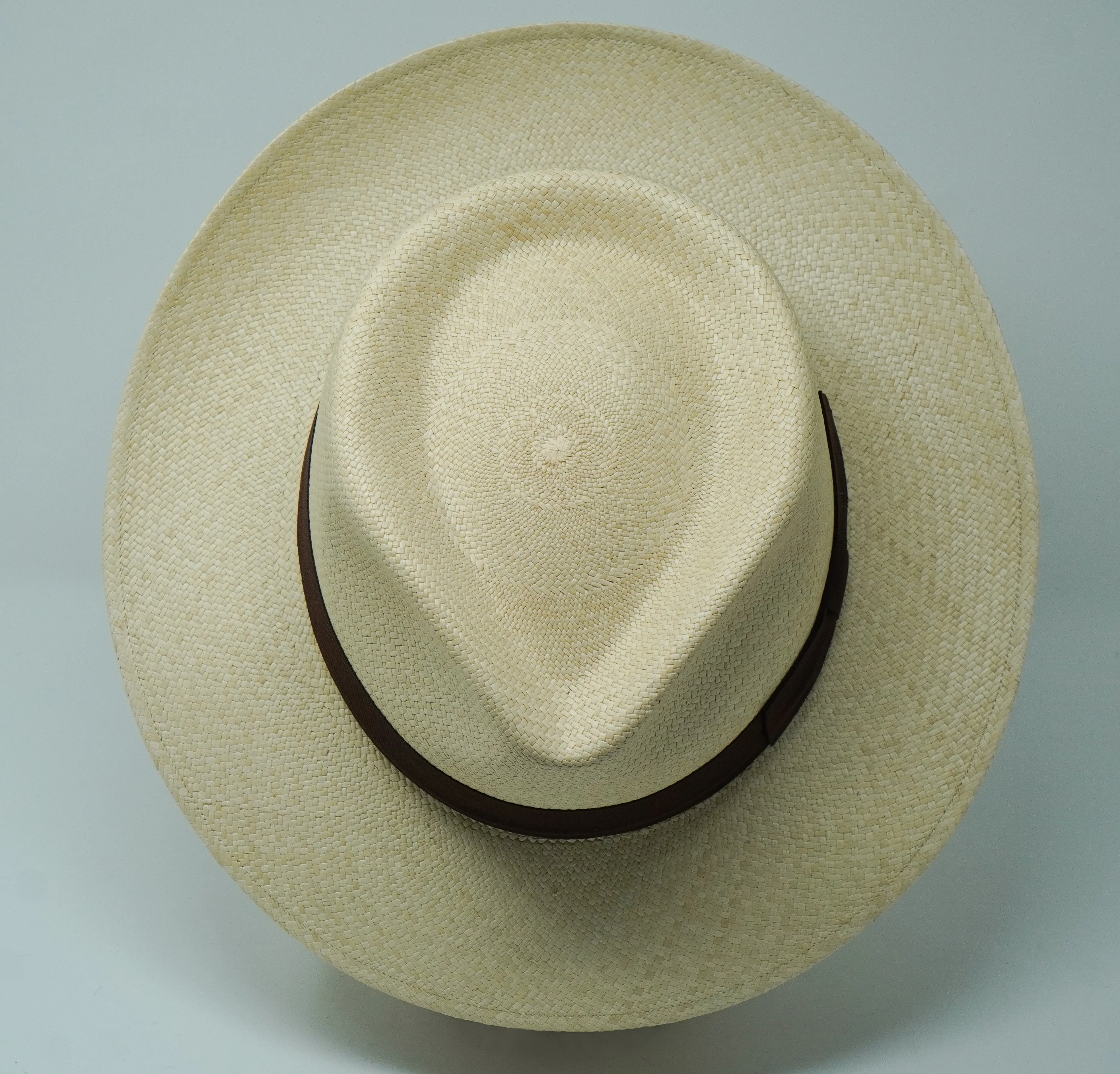 The Sundowner - Panama Hat