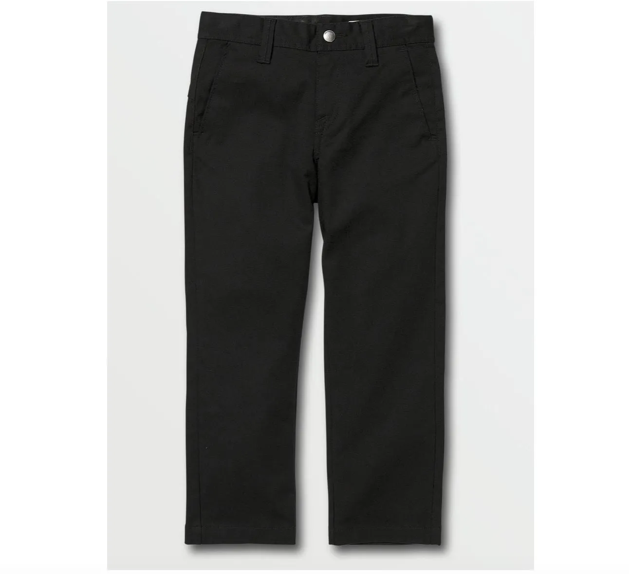 Volcom Kids Frickin Modern Stretch Chino Pant